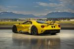Ford GT 2017 года